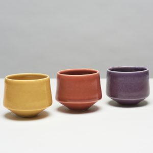 Louisa Taylor - Understanding Glaze <br> 7th June