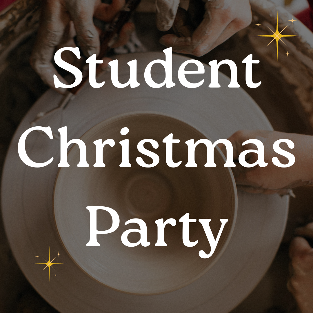 Student Christmas party