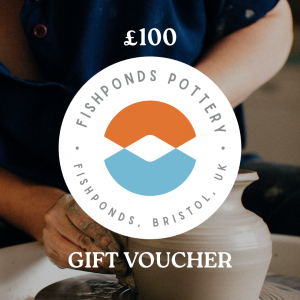 £100 <br> Gift Voucher