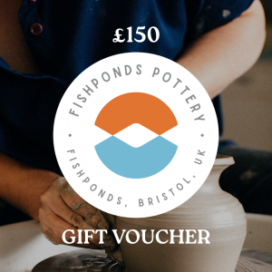 £150 <br> Gift Voucher