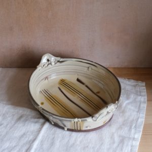 Frances Savage - Thrown & Altered Slipware <br>18th & 19th July