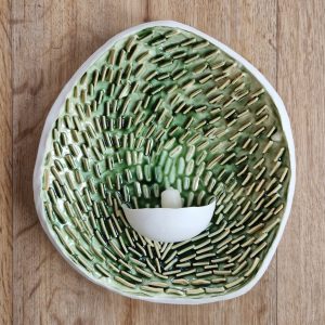 Alice Walton - Surface Decoration <br> 15th August