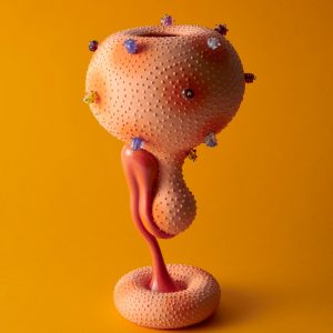 Jihyun Kim - Gloop Glaze <br> 24th April 2027