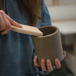 6 Week Handbuilding Course – Nov/Dec 2026